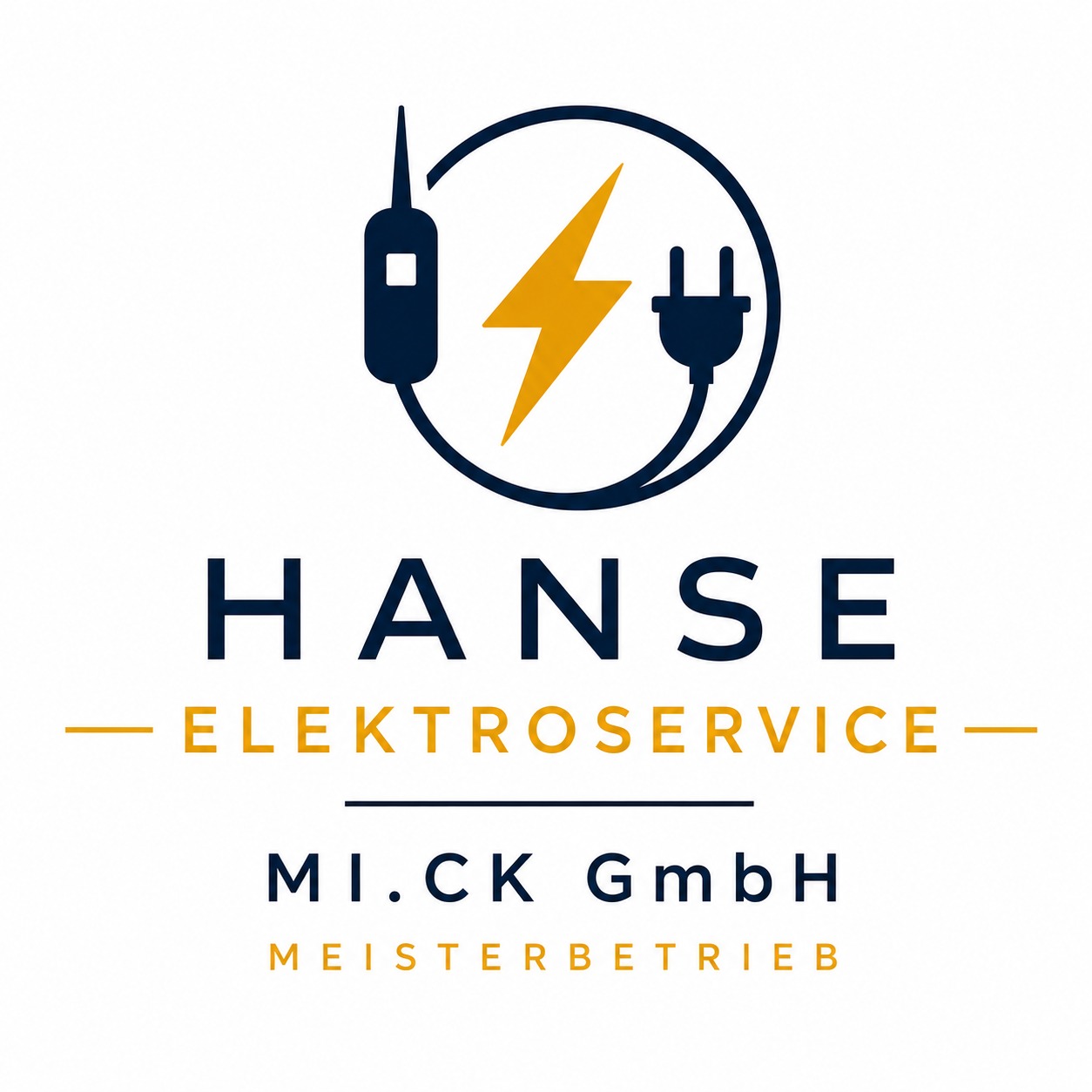 Hanse Elektroservice MI.CK GmbH Logo